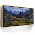 Featured image 7 for Sabrina Basin Eastern Sierras Bishop California