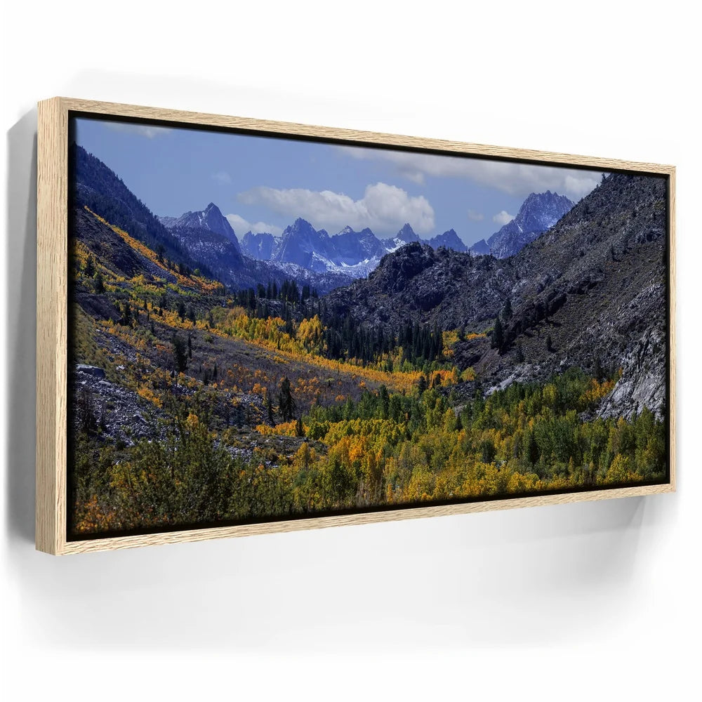 Featured image 9 for Sabrina Basin Eastern Sierras Bishop California