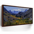 Featured image 10 for Sabrina Basin Eastern Sierras Bishop California