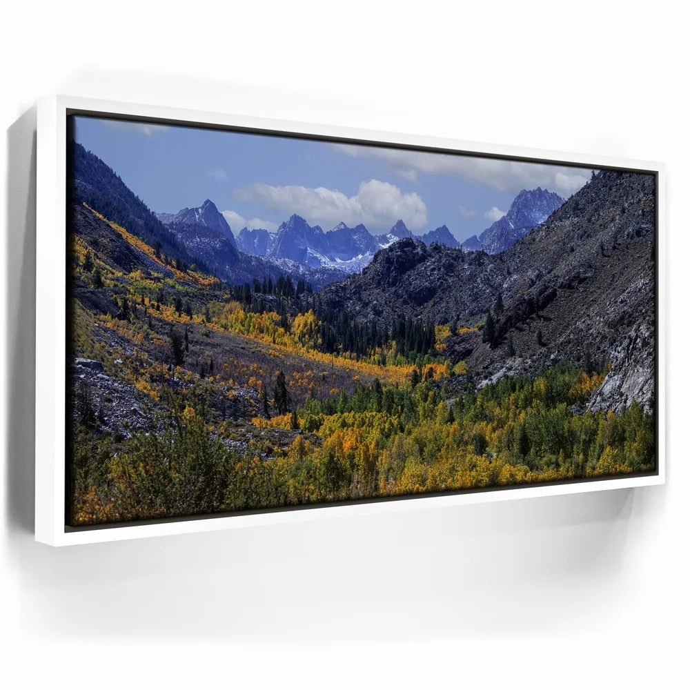 Featured image 6 for Sabrina Basin Eastern Sierras Bishop California