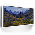 Featured image 6 for Sabrina Basin Eastern Sierras Bishop California