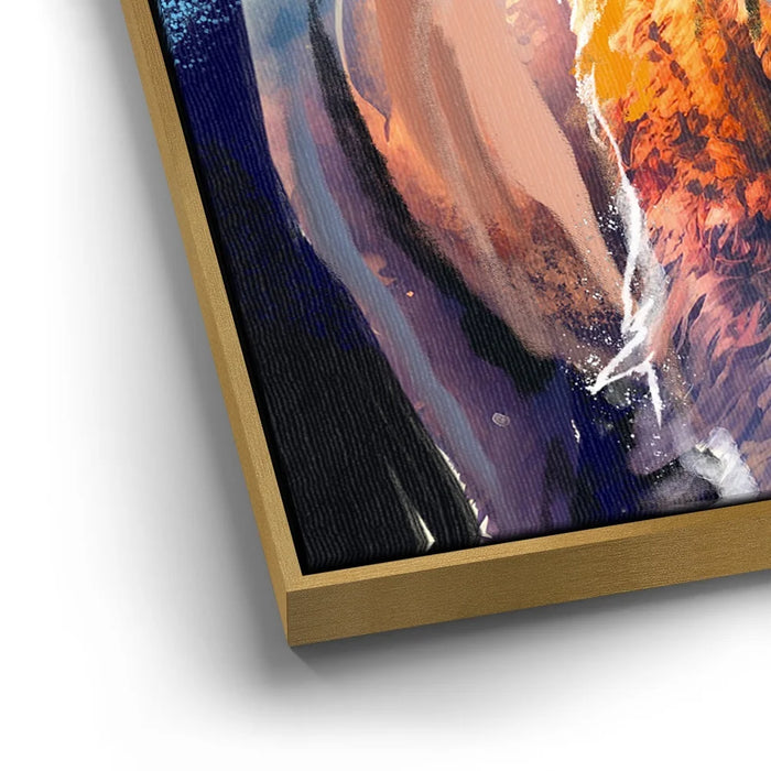 Featured image 12 for Sacred Buffalo