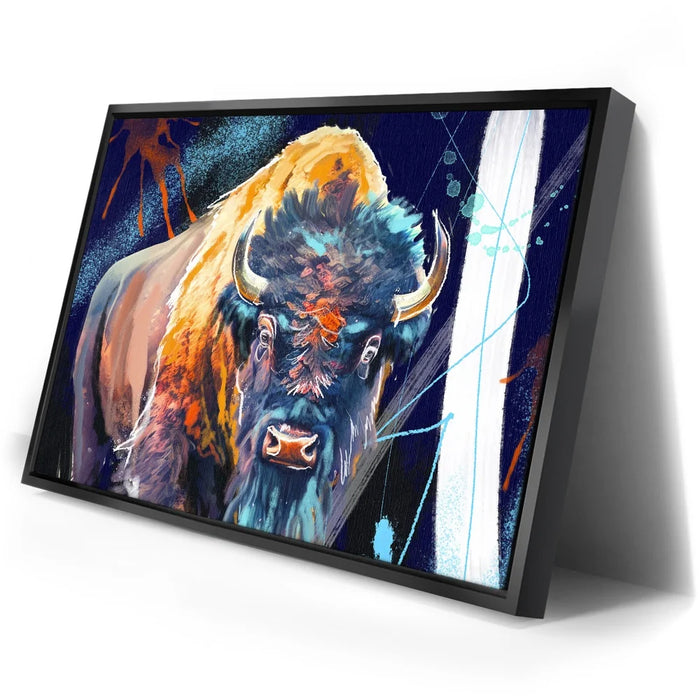 Featured image 2 for Sacred Buffalo