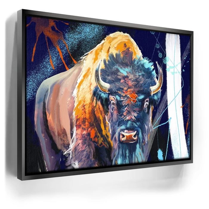 Featured image 5 for Sacred Buffalo