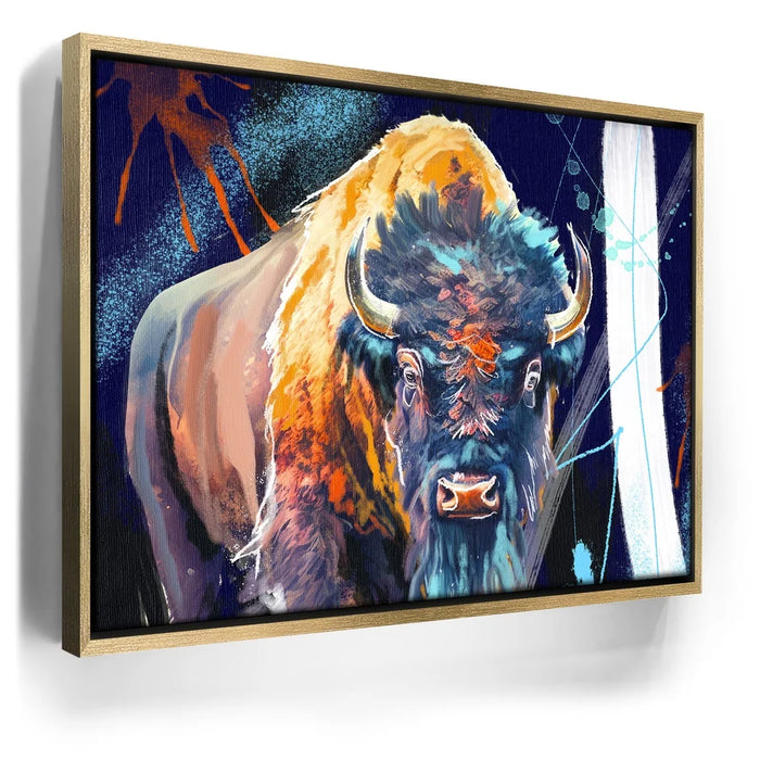 Featured image 7 for Sacred Buffalo