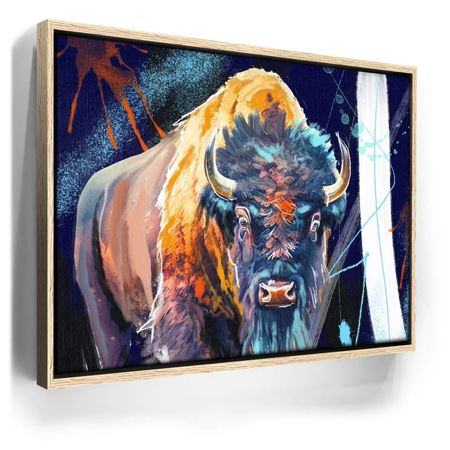 Featured image 9 for Sacred Buffalo