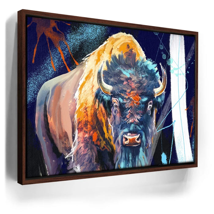 Featured image 10 for Sacred Buffalo