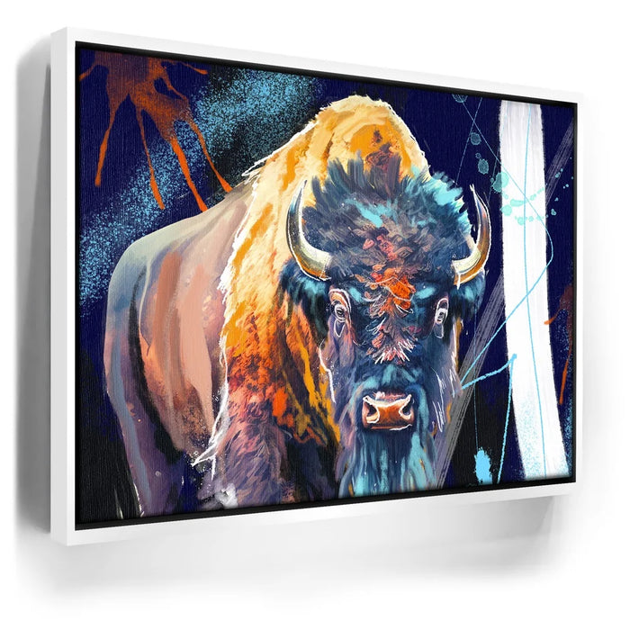 Featured image 6 for Sacred Buffalo