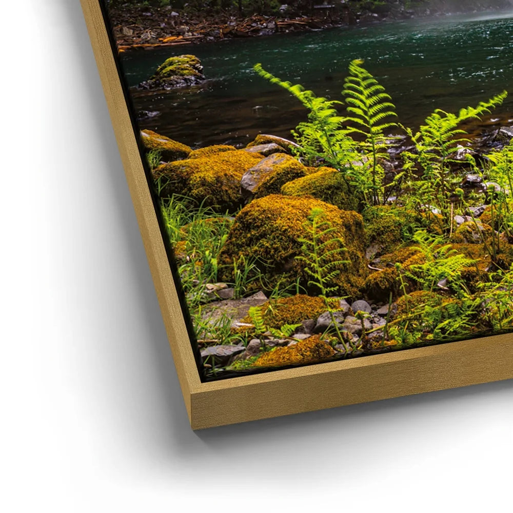 Featured image 12 for Sacred Pool