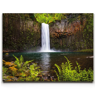 Sacred Pool