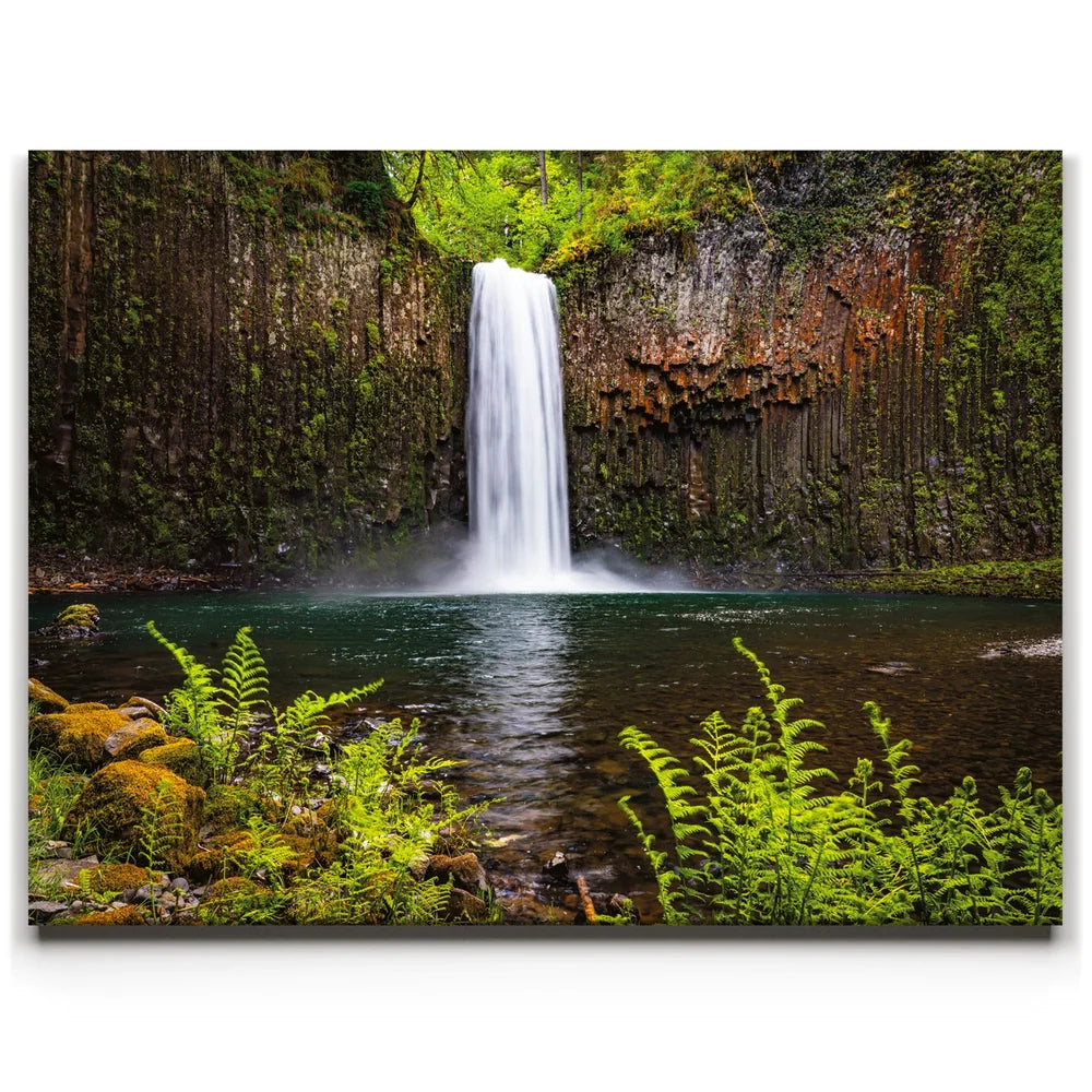 Featured image 1 for Sacred Pool