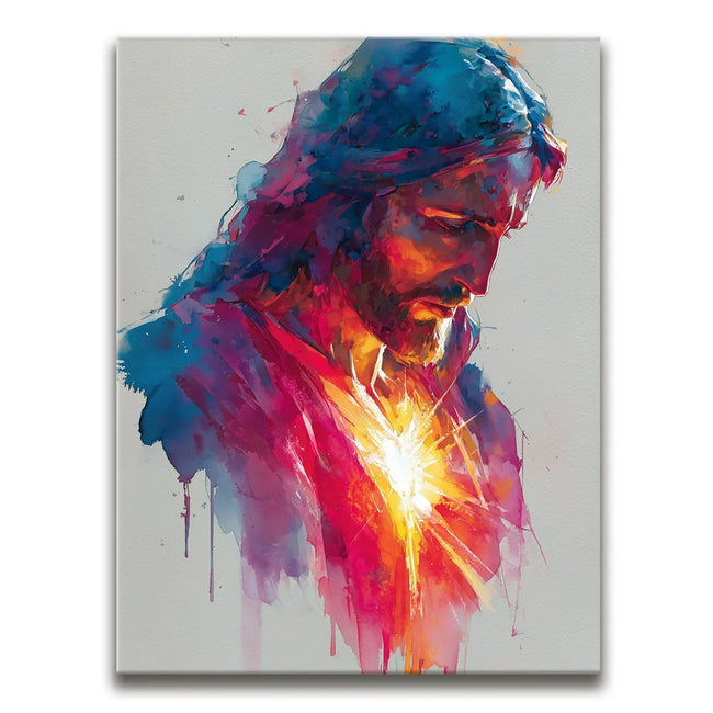 Featured image 1 for Sacred Luminescence