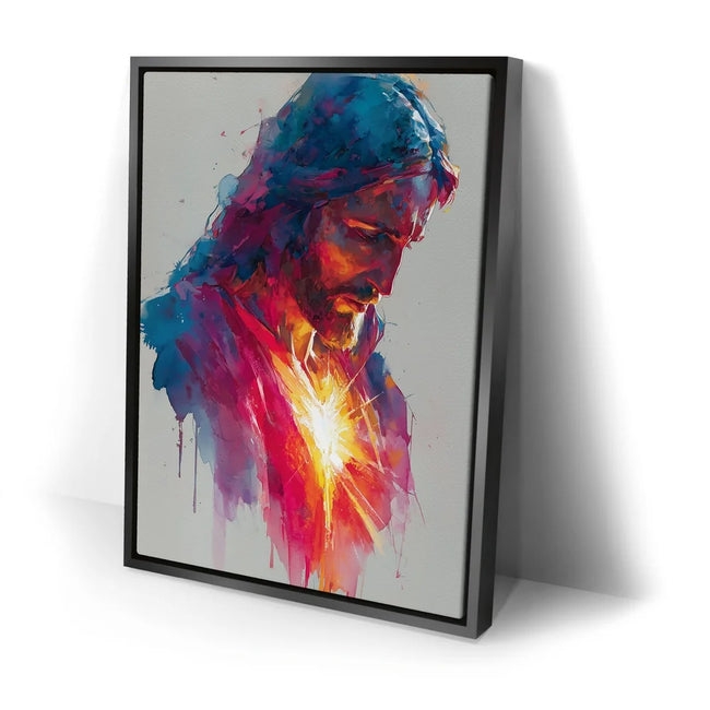 Featured image 2 for Sacred Luminescence