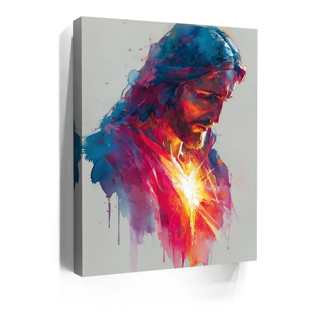 Featured image 3 for Sacred Luminescence