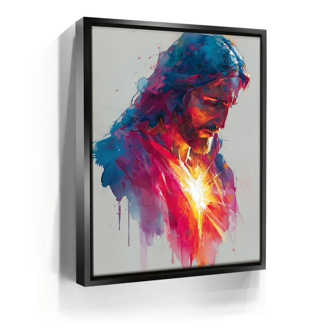 Featured image 6 for Sacred Luminescence