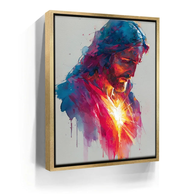 Featured image 8 for Sacred Luminescence
