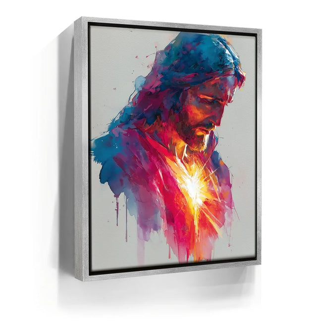 Featured image 9 for Sacred Luminescence