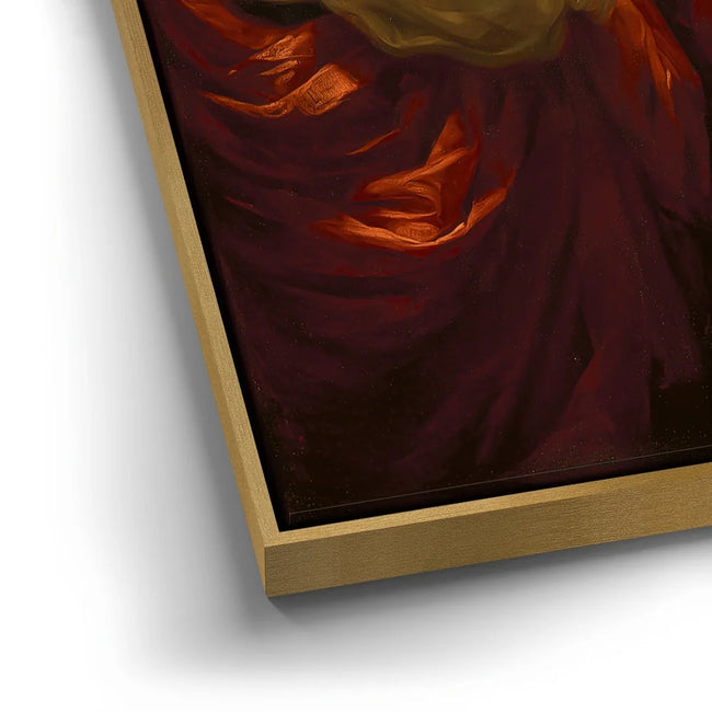 Featured image 13 for Sacred Pillars