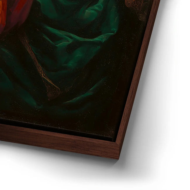 Featured image 15 for Sacred Pillars