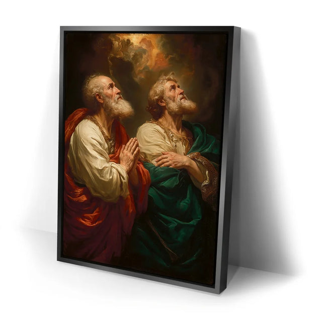 Featured image 2 for Sacred Pillars