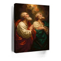 Thumbnail image 3 for Sacred Pillars