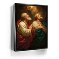 Featured image 6 for Sacred Pillars
