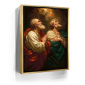 Featured image 8 for Sacred Pillars