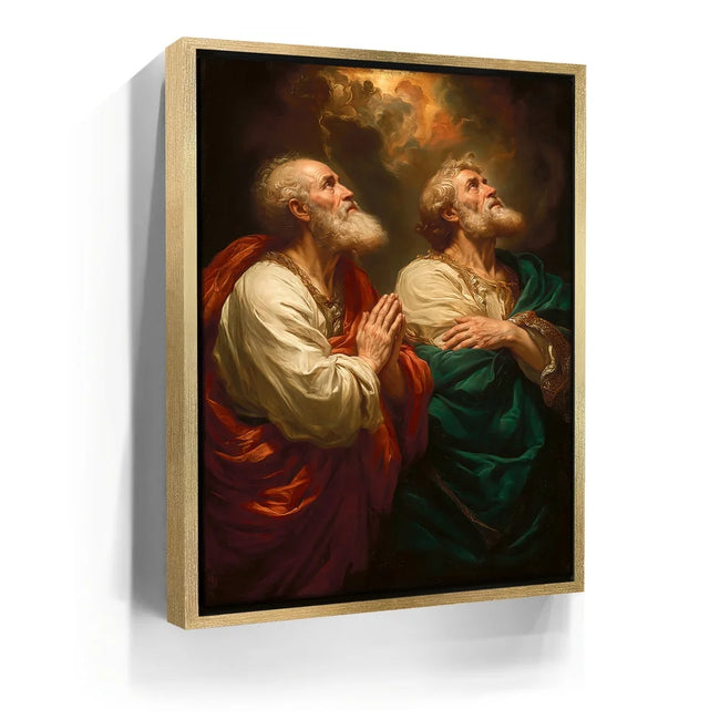 Featured image 8 for Sacred Pillars