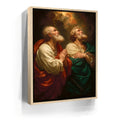 Featured image 10 for Sacred Pillars