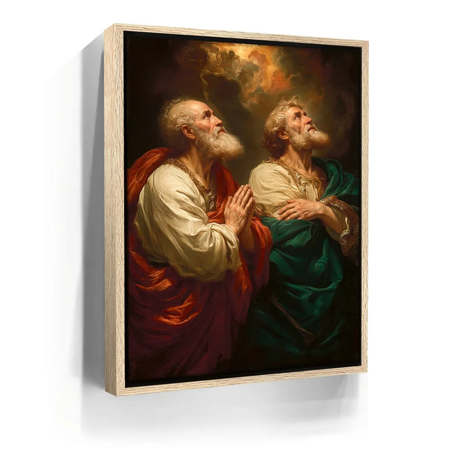 Featured image 10 for Sacred Pillars