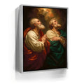 Featured image 9 for Sacred Pillars