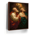 Featured image 11 for Sacred Pillars