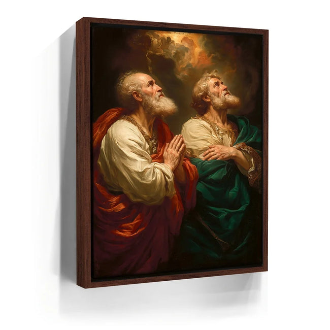 Featured image 11 for Sacred Pillars