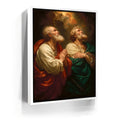 Featured image 7 for Sacred Pillars
