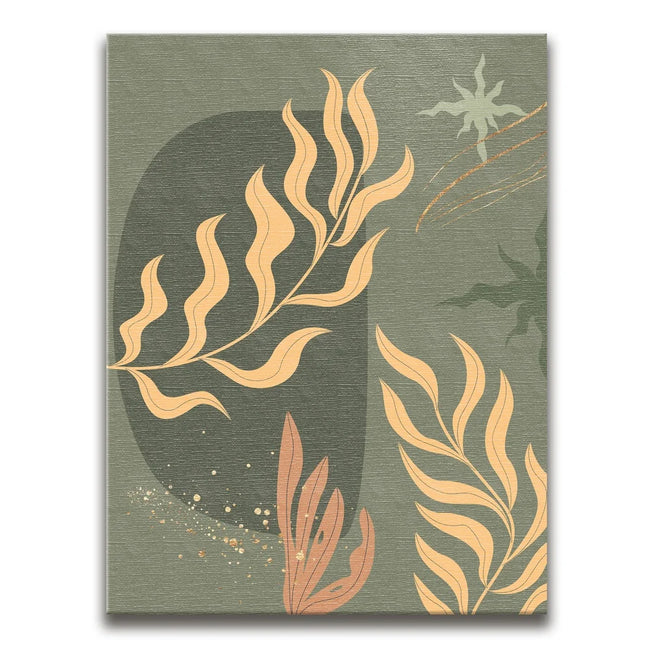 Featured image 1 for Sage & Sand Serenity - Boho