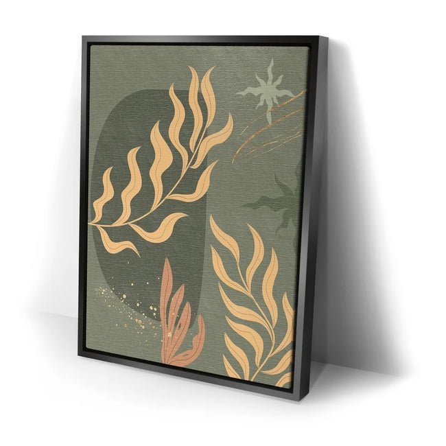 Featured image 2 for Sage & Sand Serenity - Boho