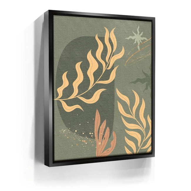 Featured image 5 for Sage & Sand Serenity - Boho