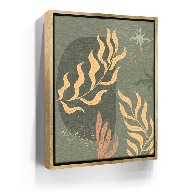 Featured image 7 for Sage & Sand Serenity - Boho