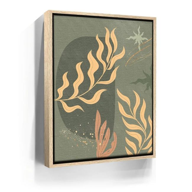 Featured image 9 for Sage & Sand Serenity - Boho