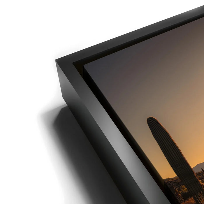 Featured image 11 for Saguaro Sunrise - Tucson, Arizona