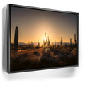Featured image 5 for Saguaro Sunrise - Tucson, Arizona