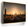 Featured image 7 for Saguaro Sunrise - Tucson, Arizona