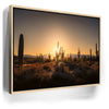Featured image 9 for Saguaro Sunrise - Tucson, Arizona