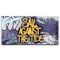 Featured image 1 for Sail Against The Tide - Graffiti