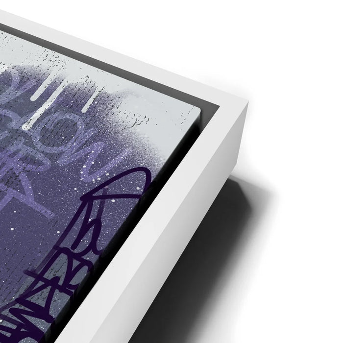 Featured image 13 for Sail Against The Tide - Graffiti