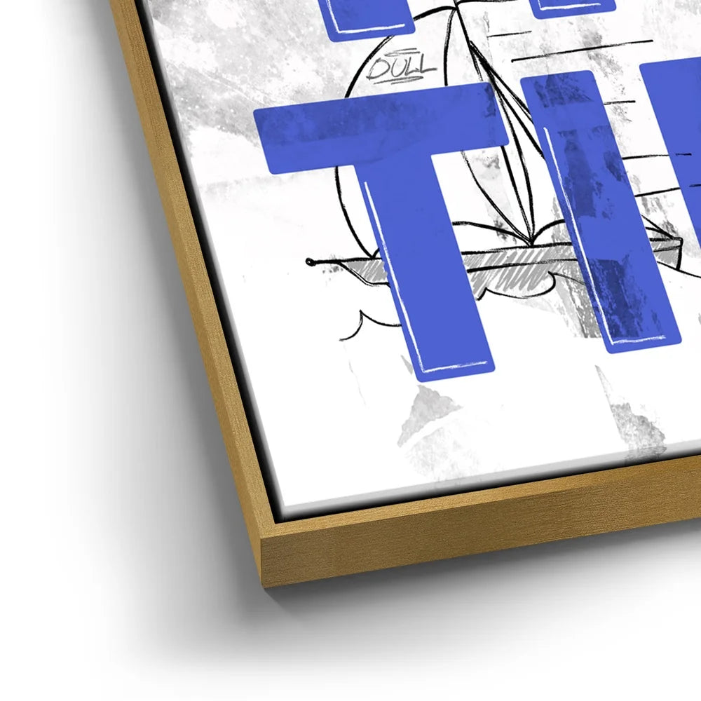 Featured image 12 for Sail Against The Tide - Sketch