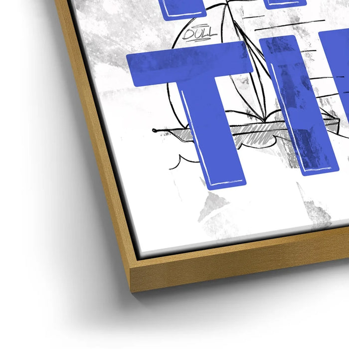 Featured image 12 for Sail Against The Tide - Sketch