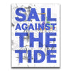 Featured image 1 for Sail Against The Tide - Sketch