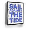 Featured image 5 for Sail Against The Tide - Sketch