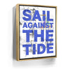 Featured image 7 for Sail Against The Tide - Sketch